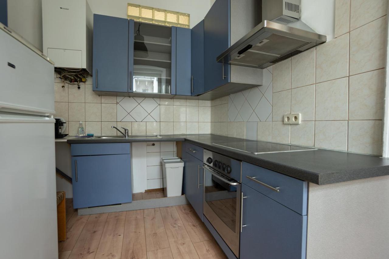 Lovely 1-Bedroom Apartment Next To Praterstern ウィーン エクステリア 写真