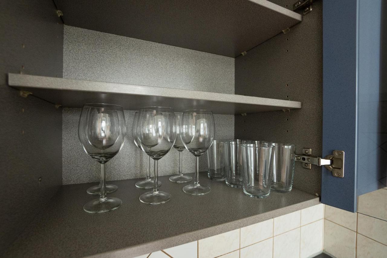 Lovely 1-Bedroom Apartment Next To Praterstern ウィーン エクステリア 写真